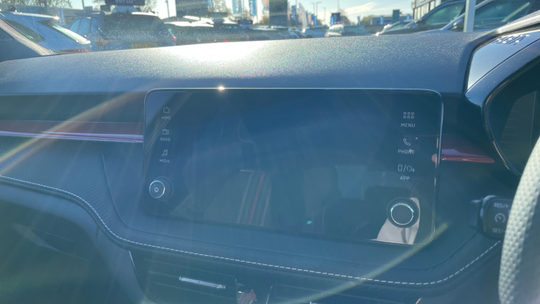 Skoda Fabia 1.0 TSI 116 Monte Carlo 5dr Petrol Hatchback